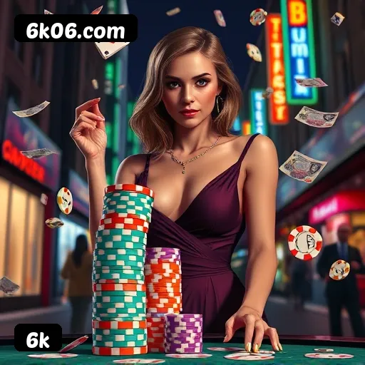 Jogos de Cassino Premium - Slots, Roleta, Blackjack e Dealer Ao Vivo