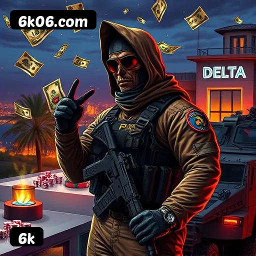 Jogos de Cassino ao Vivo