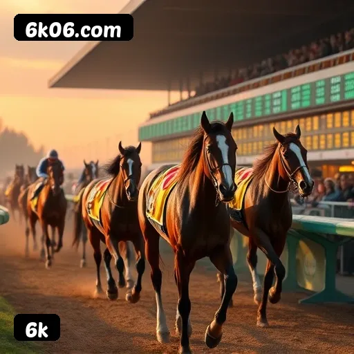 Coleção Premium de Slots 6k - NetEnt, Pragmatic Play, Evolution